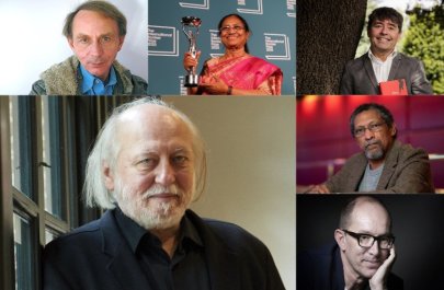 Nobel, Dublin, Buker, Pulitzer... - 2025-ci ilin nüfuzlu ədəbiyyat mükafatlarının qalibləri kimlərdir?