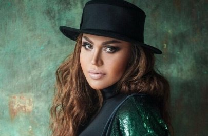 Tanınmışlar Rəqsanənin azadlığa çıxmasını qeyd etdilər - VİDEO