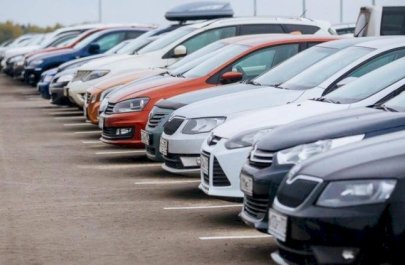 Gürcüstan üzərindən gətirilən avtomobillər bahalaşa bilər - VİDEO