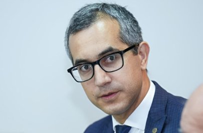 Kamran Əsədov etiraf etdi