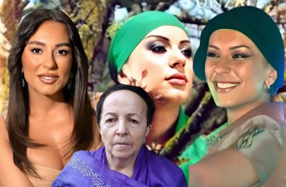 “Sənətə yeni gələndə başqa adam idi, anamın mahnıları ilə tanındı, indi əlaqə saxlamır” - FOTO+ÖZƏL