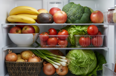 İllərdir səhv bilinir - Eyni yerdə saxlayanda bir-birini çürüdən məhsullar