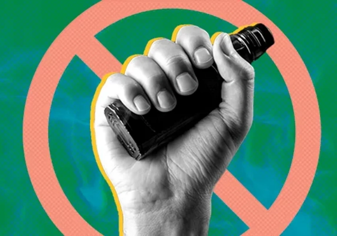 Ürək-damar sistemi təhlükədə: Elektron siqaretlərə maraq artır