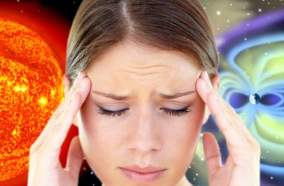 Geomaqnit qasırğası gözlənilir