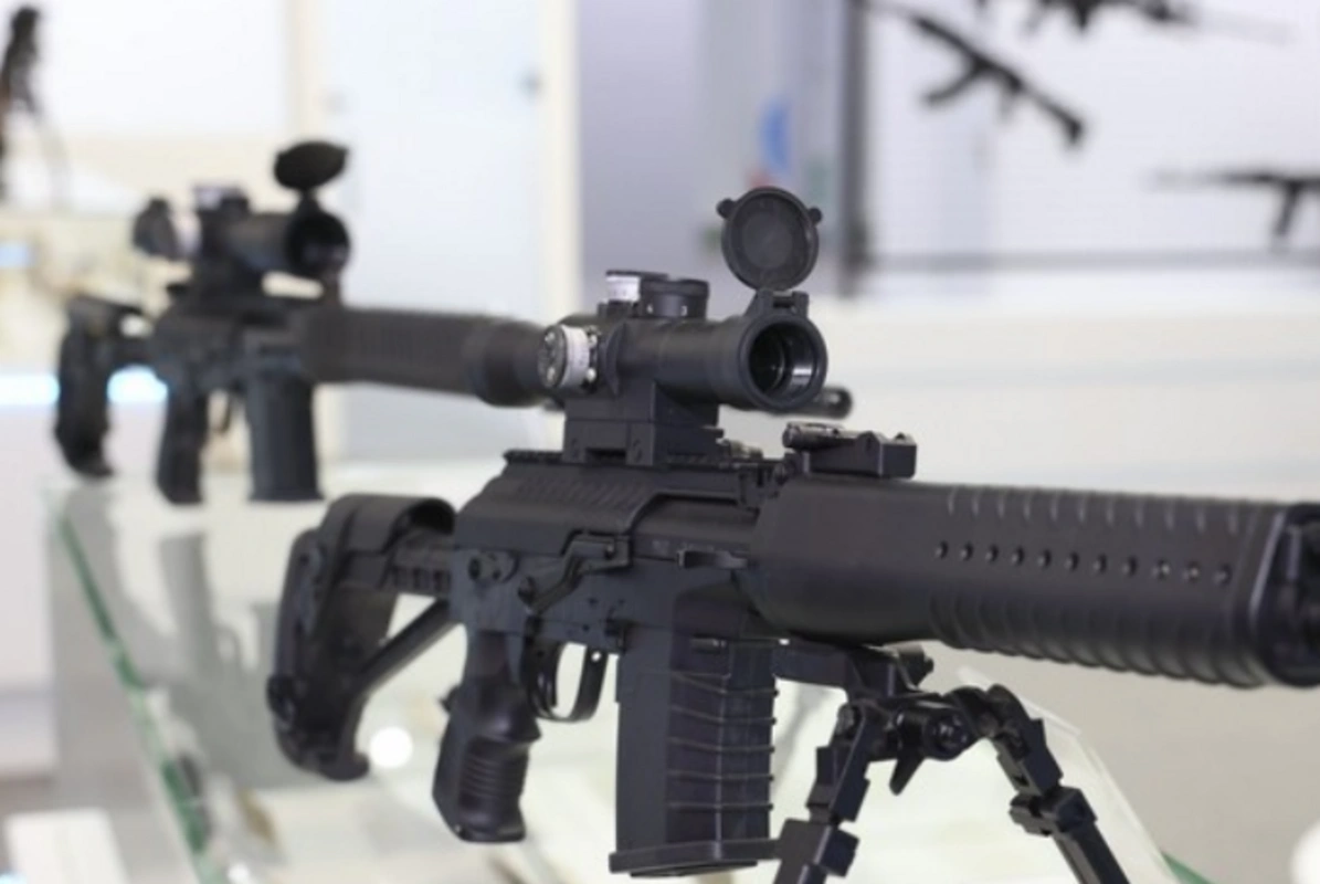 Azərbaycan istehsalı olan silahlar: Dünya hərb bazarına nələri təklif edə bilirik?
