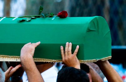 Əməkdar artist tamaşadan öncə VƏFAT ETDİ