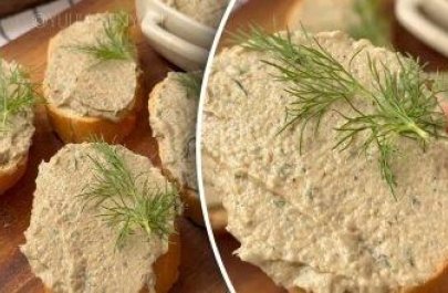 Sadə ərzaqlardan möhtəşəm ləzzət: 2 dəqiqəyə hazırdır