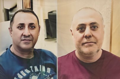 В России стирают и Сафаровых-ФОТО