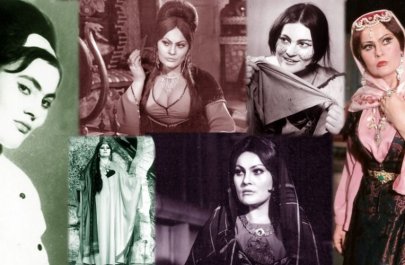 “Amaliya xanımı təkrar edən uduzar, qastrol səfərlərində mənimlə bir otaqda qalmaq istəyirdi” - xalq artisti anıldı - FOTO+ÖZƏL