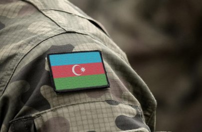 Əsgərin atasına sürprizi KÖVRƏLTDİ - VİDEO