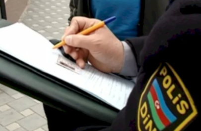 DİQQƏT! Yeni ildən bu cərimələr artacaq - VİDEO