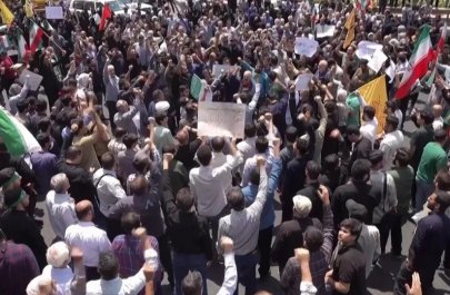 İranda etiraz dalğası - iqtisadi narazılıqdan sosial gərginliyə - ŞƏRH