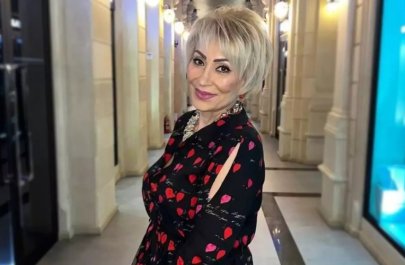 Əməkdar artist tanınmaz halda - VİDEO