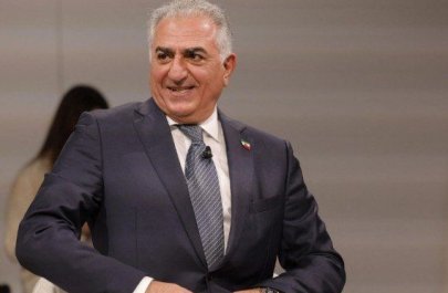 ABŞ İrana şah rejimini qaytarır – ŞOK HAZIRLIQ