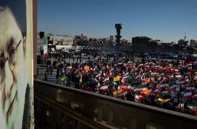 İranda hökumət vədlər verir, aksiyalar yeni mahiyyət alır - ŞƏRH