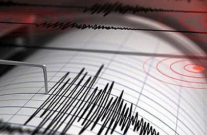 Şamaxıda zəlzələ oldu - YENİLƏNİB + FOTO