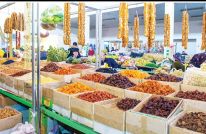 SOS: Bu məhsullarda təhlükə var!