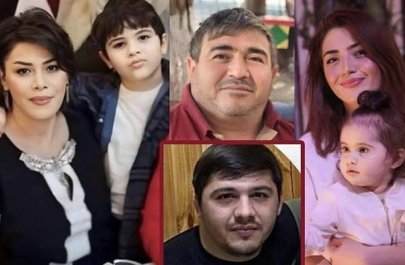 Əhməddən yeni xəbər var: “Ata-anasının yolunu gözləyir