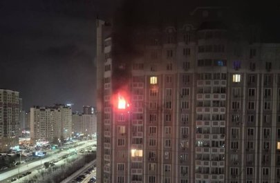 ВСУ ударили по Ростову-на-Дону