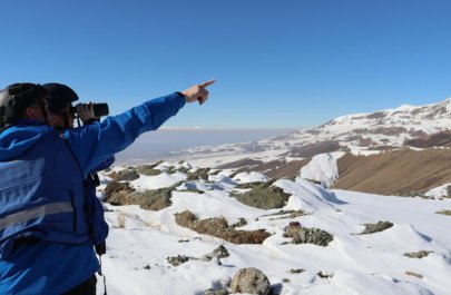 Sərhədimizdəki casuslar FƏALLAŞDI – Bakıdan TƏLƏB