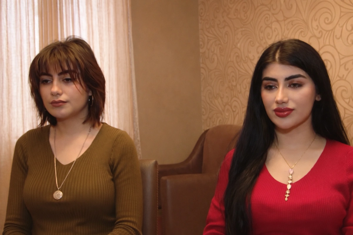 Cənubi azərbaycanlı tələbələr bir həftədir ailələrindən xəbər ala bilmirlər - VİDEO