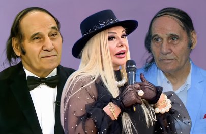 “Niyaməddin Musayev gecə klublarında oxuyur” deyən Cəmiləyə sənətkardan sərt CAVAB: “Ayıbdır, şəxsiyyətimi qoruyan insanam” - FOTO+ÖZƏL