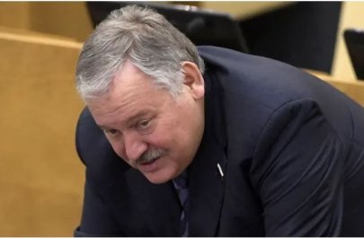 Zatıqırıq Zatulindən yenə Qarabağ çərənləməsi - Şillə kimi cavab GƏLDİ