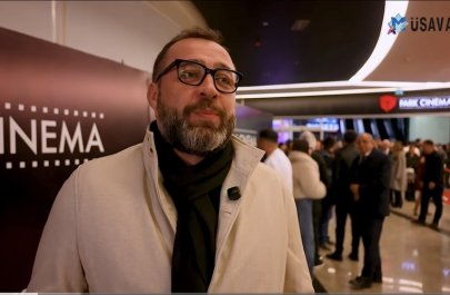 Azər Aydəmir “Maska şou”da yarışacaq? Özü açıqladı - VİDEO