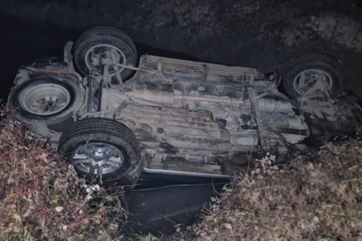 Погибший в ДТП в Уджарском районе был учителем-ФОТО