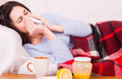 Tənəffüs yollarının virus infeksiyalarına qarşı nə etməli? - Professordan məsləhətlər- MÜSAHİBƏ