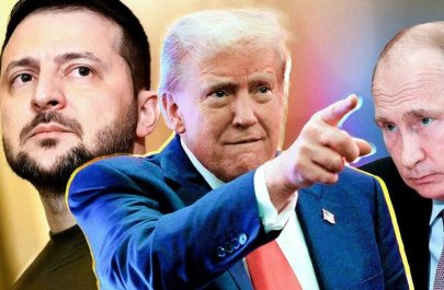 Müsəlman şəhərində üç xristianın görüşü - silahlar susacaqmı?