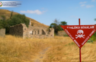 Dövlət Komitəsindən növbəti maarifləndirici videoçarx