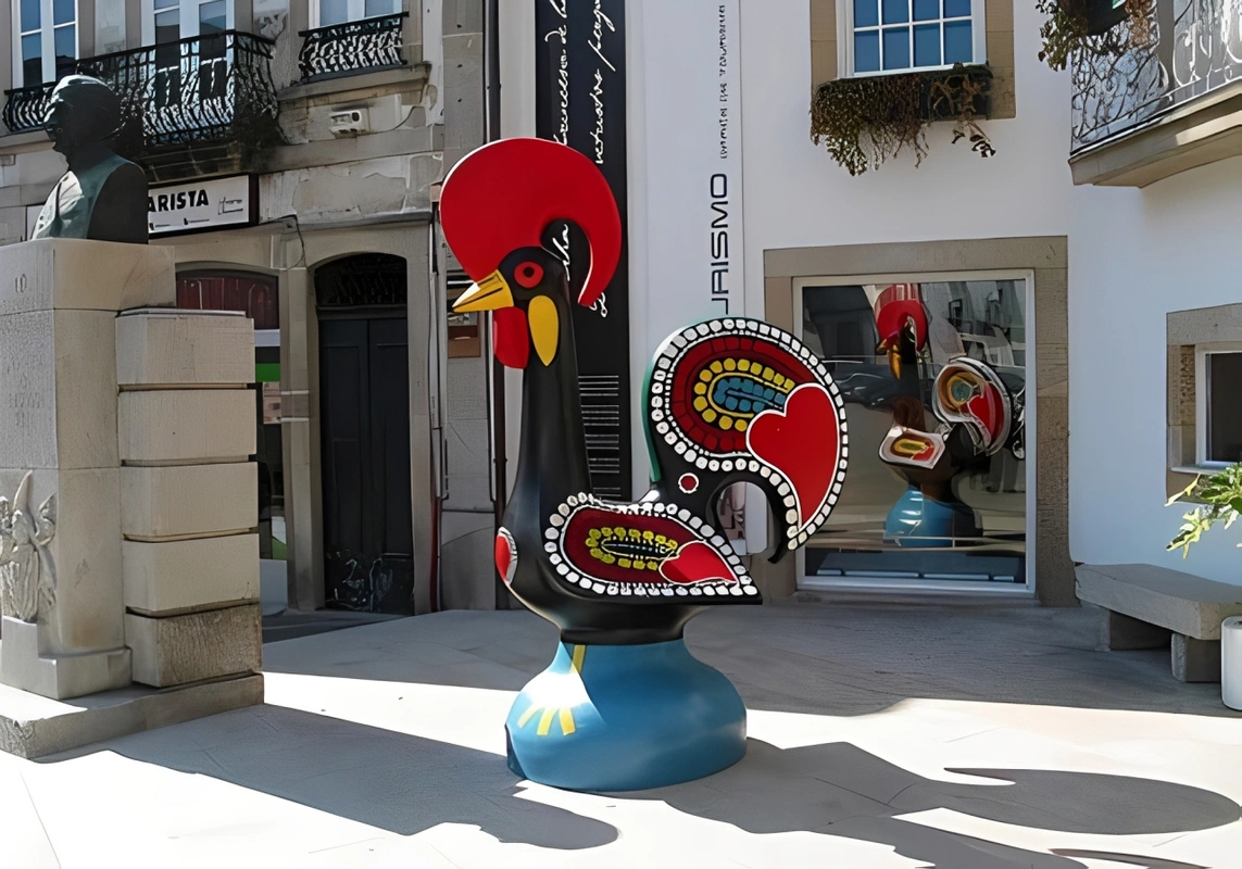 Qədim romalıların saldığı, muzeyləri və böyük bazarı ilə diqqət çəkən şəhər - Barseluşdan REPORTAJ