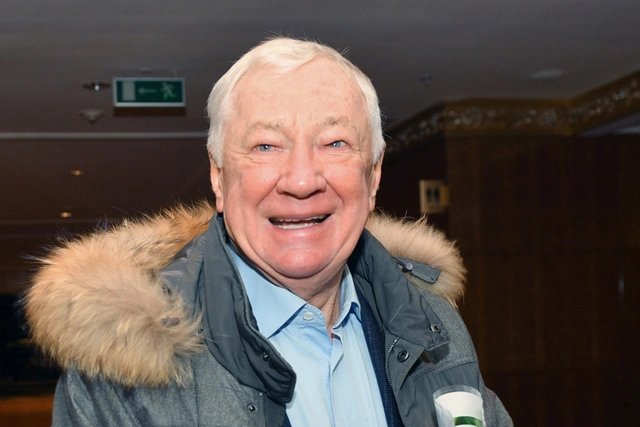 Rusiya millisinin sabiq məşqçisi vəfat etdi - FOTO