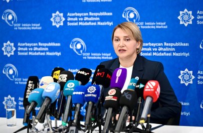 DOST İnklüziv İnkişaf və Yaradıcılıq Mərkəzində ötən ilin yekunları və 2026-cı ilin hədəfləri müzakirə olunub