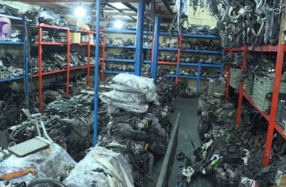 İkinci əl ehtiyat hissələri niyə bahalaşıb? - VİDEO