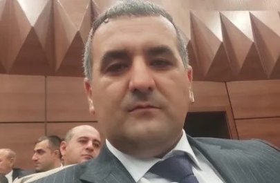 Şagirdi döyən məktəb direktoru ilə bağlı araşdırma başlandı - RƏSMİ+VİDEO