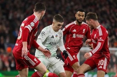 Enfilddə uduzan “Qarabağ” idi, yoxsa Azərbaycan futbolu? – Diniyevdən AÇIQLAMA