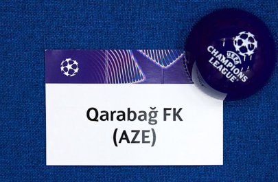 Çempionlar Liqasının püşkü atılır - 