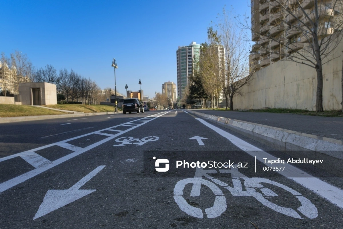 Yol nişanları, hərəkətin təşkili reallığa uyğun deyil? - Həll edilməyən nöqsanlar