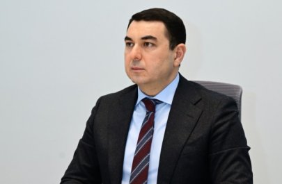 Nazir attestasiya məsələlərini müzakirə etdi - FOTOLAR