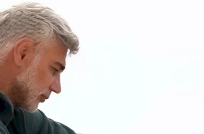 “Survivor”a qatılan Doğuş Xoşqədəmin bu hərəkətinə görə ağladı - VİDEO