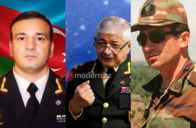 Raquf Orucov atəşkəs dövründə Ermənistana niyə keçmişdi? - MÜSAHİBƏ + FOTO/VİDEO