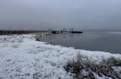 Böyükşora kanalizasiya suları axıdılır? - Rəsmi