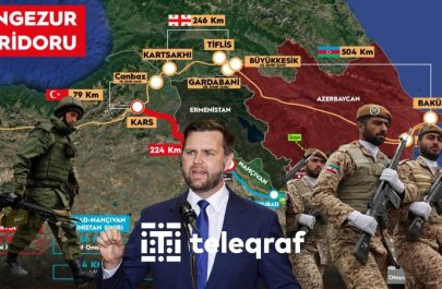 Vensin səfərinin əsas xətti: ABŞ-nin Qafqazda mövcudluğu mesajı veriləcək - MÜSAHİBƏ