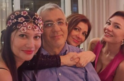 Hamlet İsaxanlının qızları kimlərdir və harada işləyirlər? – DOSYELƏR