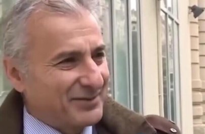 “Şərikli çörək” filminin Vaqifi 50 il sonra - VİDEO