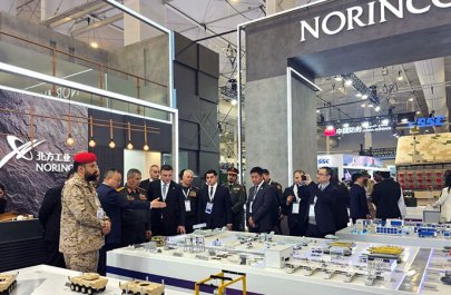 Azərbaycan nümayəndə heyəti 