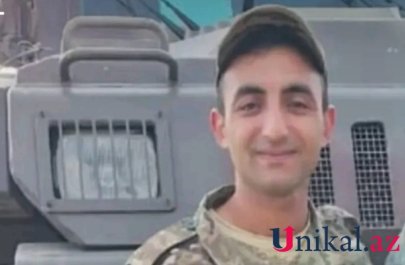 Sumqayıtda meyiti tapılan şəxs Vətən müharibəsi iştirakçısı imiş - FOTO