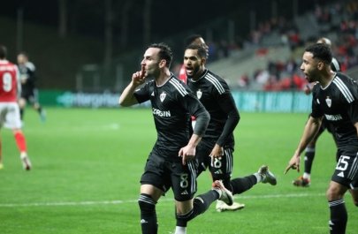 “Qarabağ”ın bugünkü oyunu təxirə salına bilər - FOTOLAR